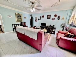 Blk 64 New Upper Changi Road (Bedok), HDB 4 Rooms #498378601